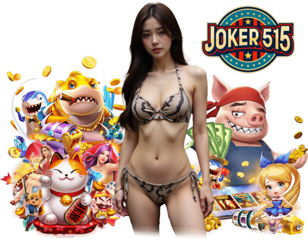 JOKER515